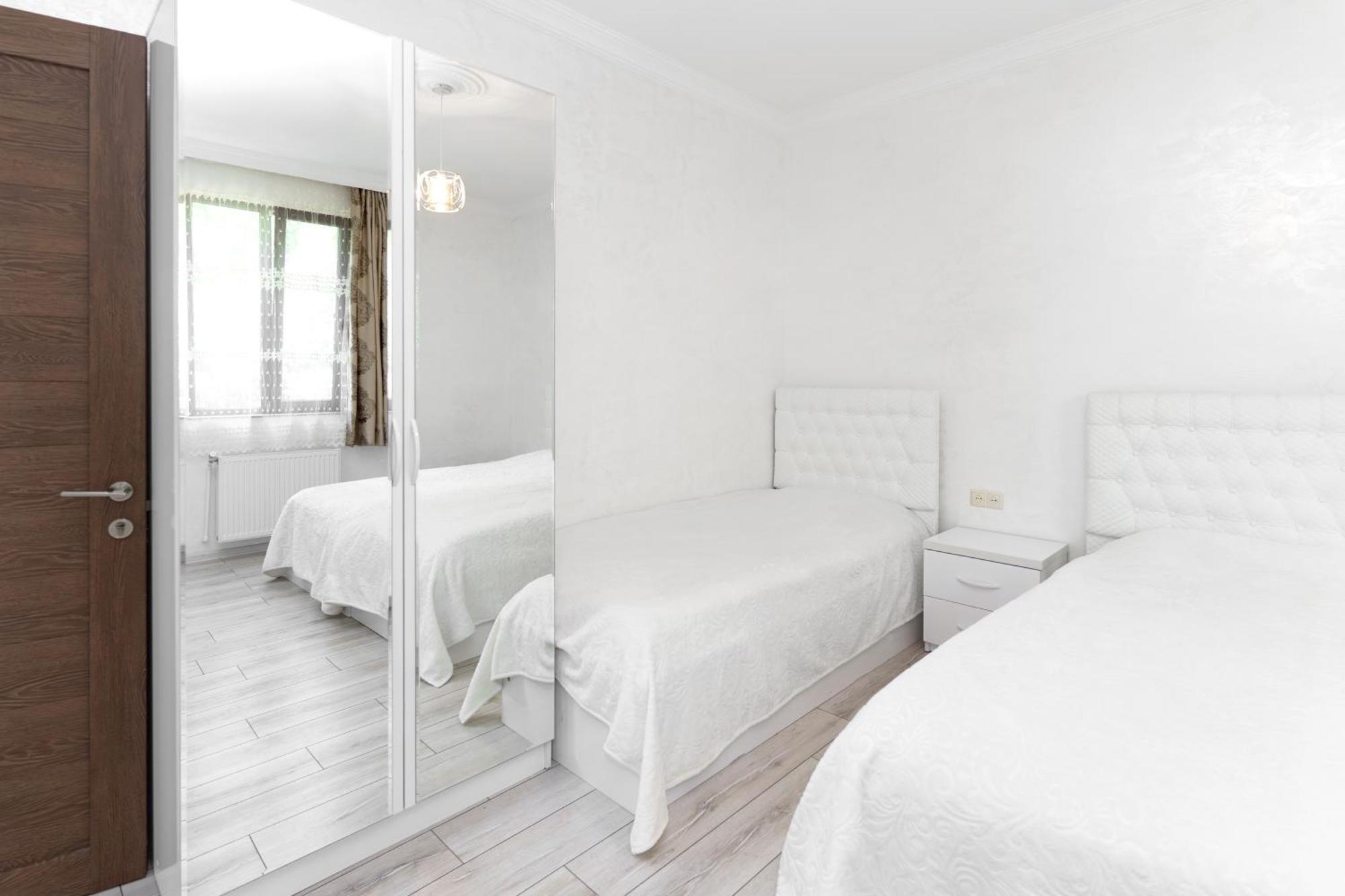 Bed and Breakfast Mtirala Panorama Khala Esterno foto