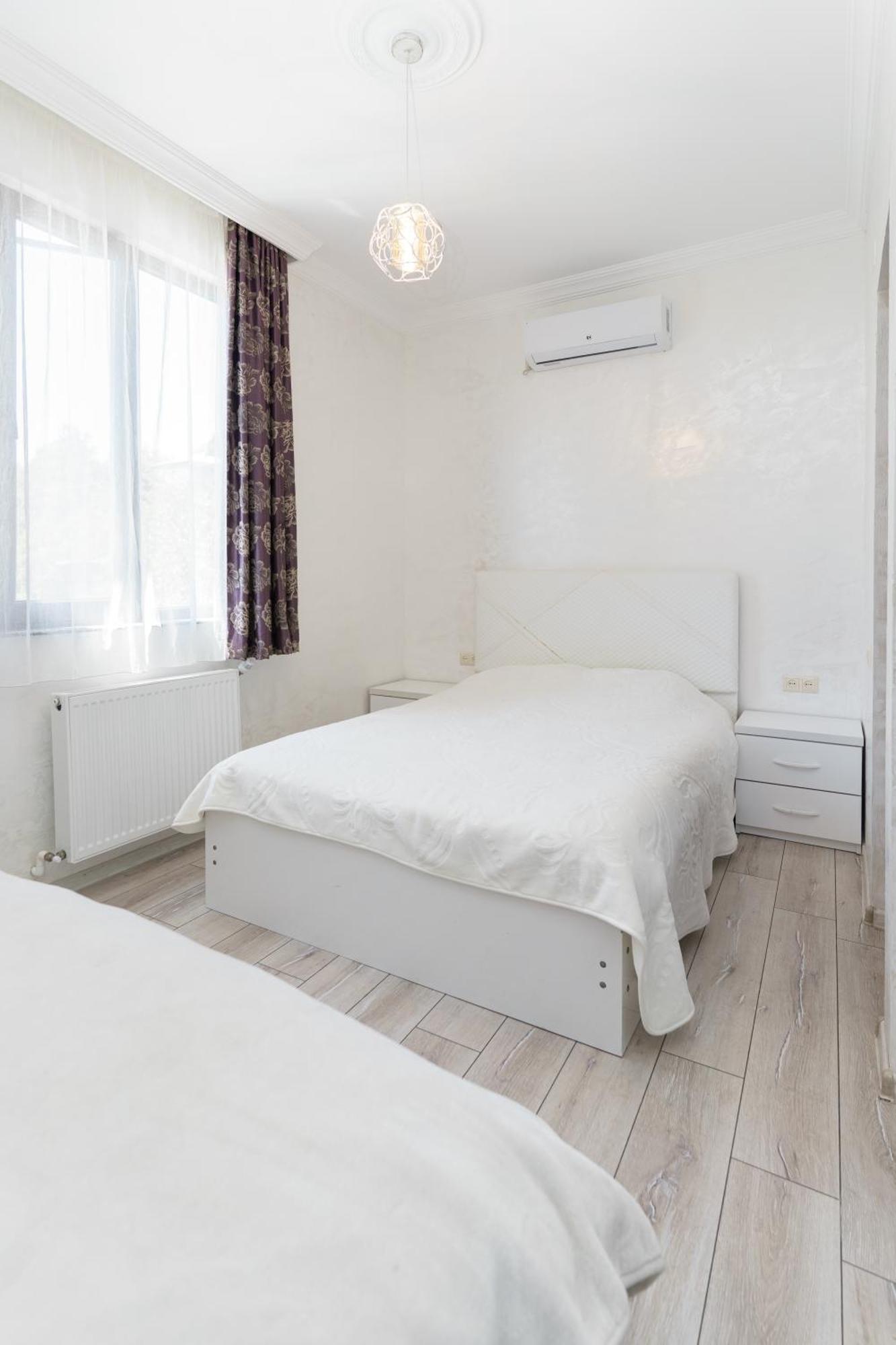 Bed and Breakfast Mtirala Panorama Khala Esterno foto